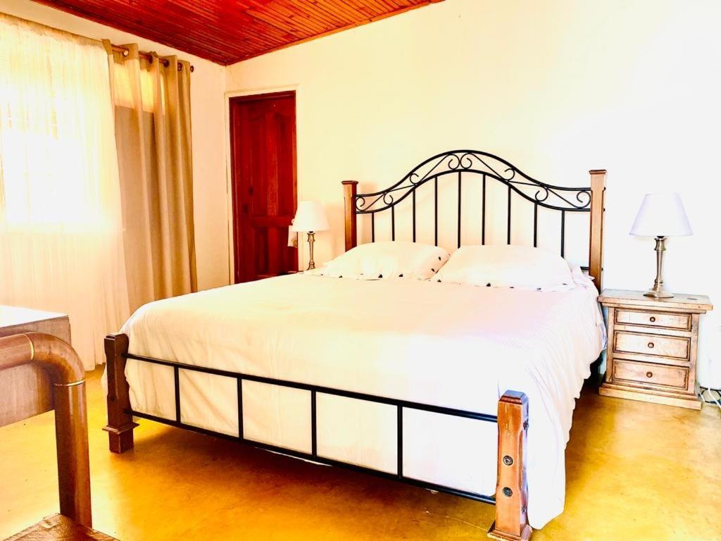 Finca Hotel El Laurel - Parque Del Cafe مونتينيغرو المظهر الخارجي الصورة