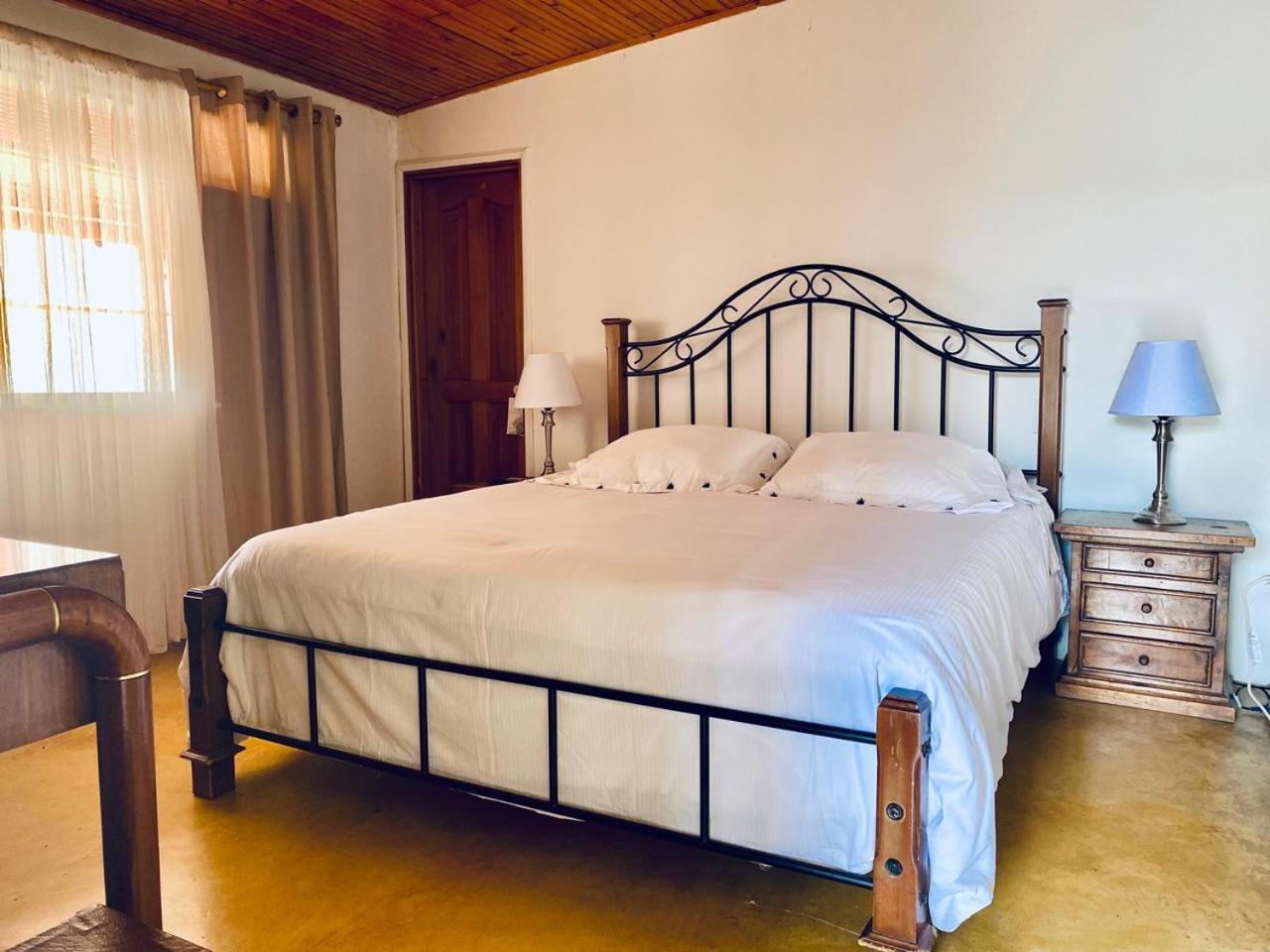 Finca Hotel El Laurel - Parque Del Cafe مونتينيغرو المظهر الخارجي الصورة